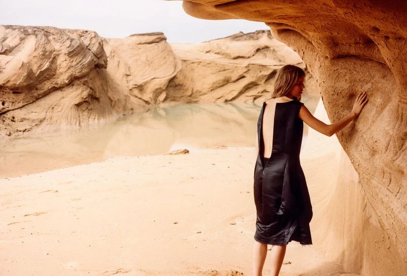 Issue 2: Mojave Ghost