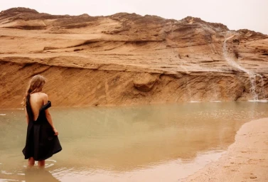 Issue 2: Mojave Ghost