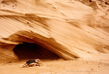 Issue 2: Mojave Ghost