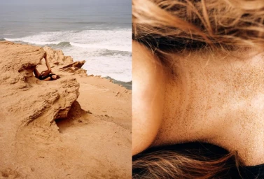 Issue 2: Mojave Ghost