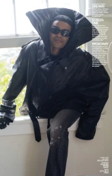 I Will Always Be Baby