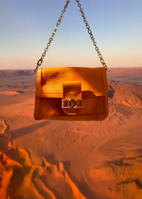 The Height of Heritage