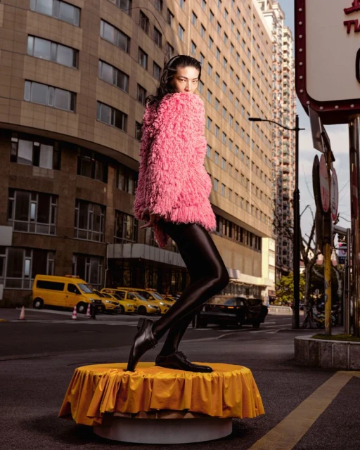 Dance Dance Dance！