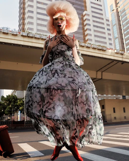 Dance Dance Dance！