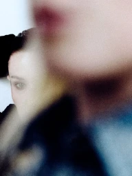 Kinlaw and Boy Harsher on Queer Sex and Southern Pride