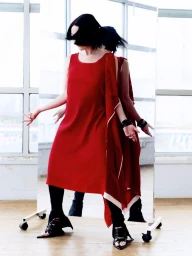 Kinlaw and Boy Harsher on Queer Sex and Southern Pride