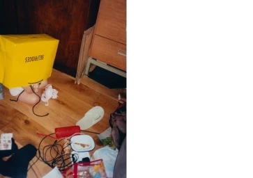 A Nice Magazine Issue 3: MOTIFS