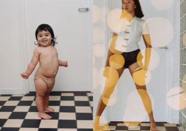 A Nice Magazine Issue 3: MOTIFS