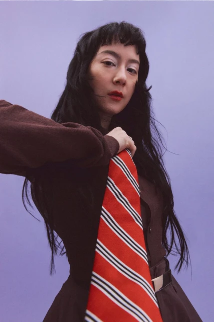 It Girl Japanese Breakfast