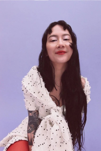 It Girl Japanese Breakfast