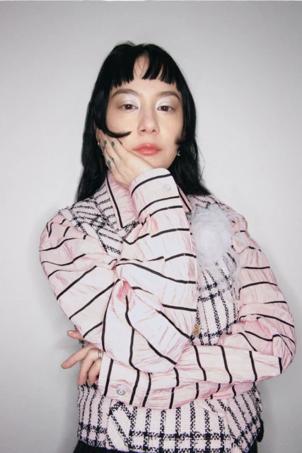 It Girl Japanese Breakfast