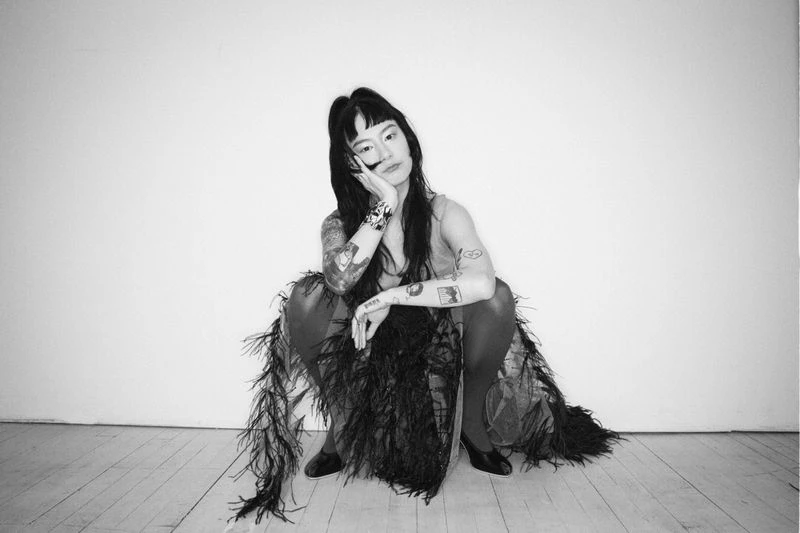 It Girl Japanese Breakfast