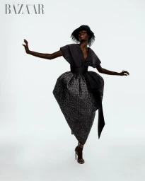 Eman Agwet Adwok Deng: From South Sudan to the World Stage