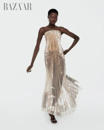 Eman Agwet Adwok Deng: From South Sudan to the World Stage