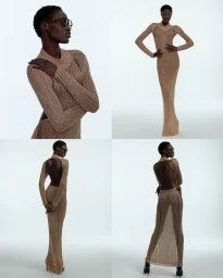 Eman Agwet Adwok Deng: From South Sudan to the World Stage