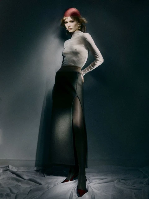 Echos of light and form