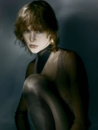 Echos of light and form