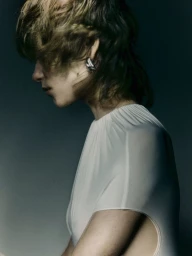 Echos of light and form