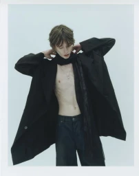 Photography by Johannes Brauner