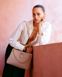 Digital Editorial Spring 2025 by Tim El Kaïm