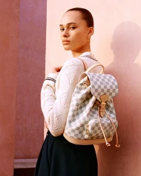 Digital Editorial Spring 2025 by Tim El Kaïm