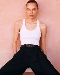 Digital Editorial Spring 2025 by Tim El Kaïm