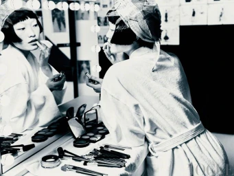 幕后 BEYOND BACKSTAGE