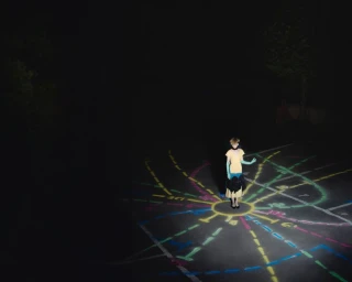 Kiko Kostadinov Womenswear, London