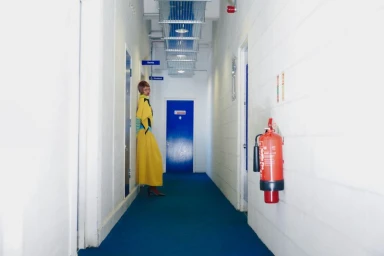 Kiko Kostadinov Womenswear, London