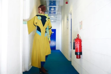 Kiko Kostadinov Womenswear, London