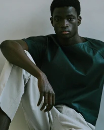 Out of Office: Corneliani Spring 2025 on the Move