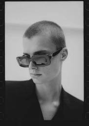 The Symmetry Issue, coverstory