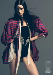 daily dose of couture