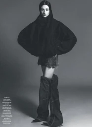 daily dose of couture