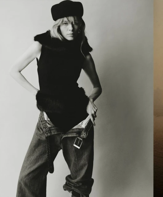 Kristine Lindseth for Sixteen Journal