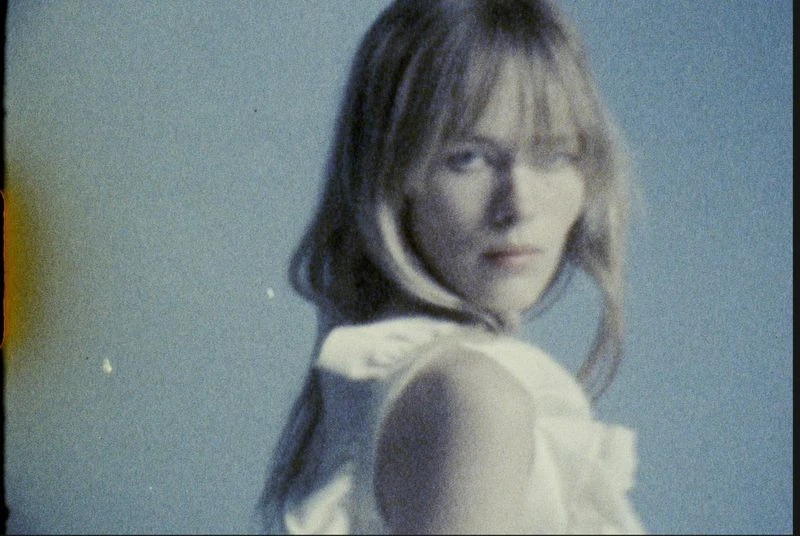 Kristine Lindseth for Sixteen Journal