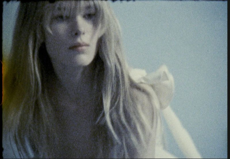 Kristine Lindseth for Sixteen Journal