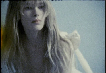 Kristine Lindseth for Sixteen Journal