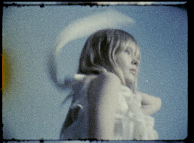 Kristine Lindseth for Sixteen Journal