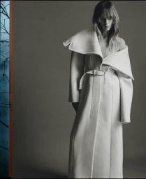 Kristine Lindseth for Sixteen Journal