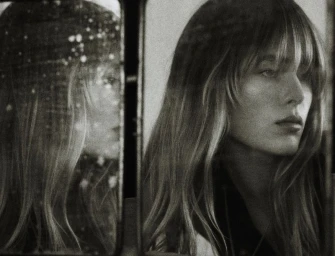 Kristine Lindseth for Sixteen Journal