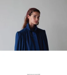 Pop Magazine - River