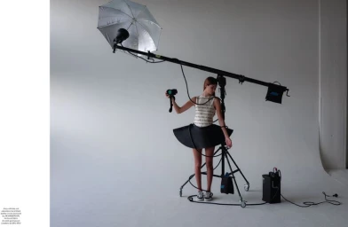 Pop Magazine - River