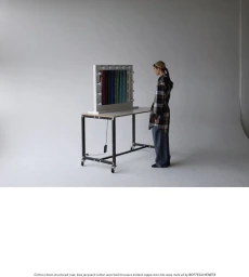 Pop Magazine - River