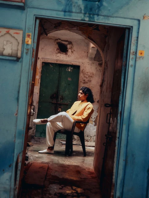 Passaggio in India I A Trip to Jaipur