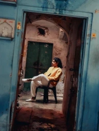 Passaggio in India I A Trip to Jaipur