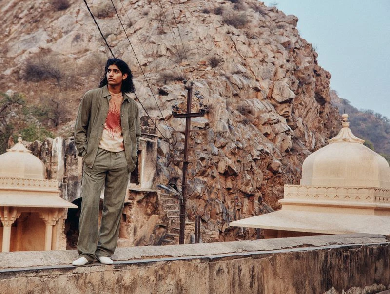 Passaggio in India I A Trip to Jaipur