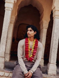 Passaggio in India I A Trip to Jaipur