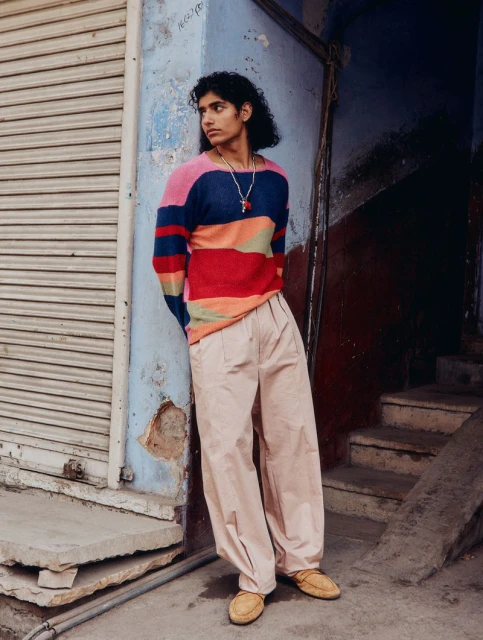 Passaggio in India I A Trip to Jaipur