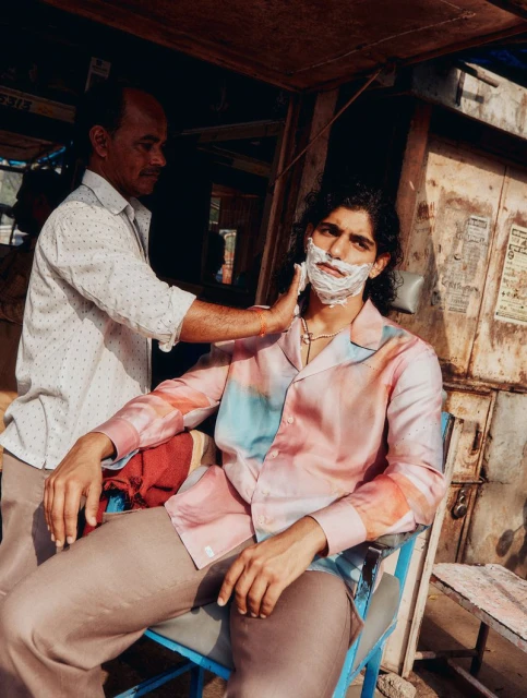 Passaggio in India I A Trip to Jaipur